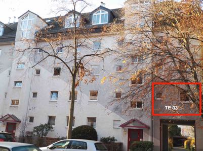Foto 1 von 17 — Eigentumswohnung (1 bis 2 Zimmer)