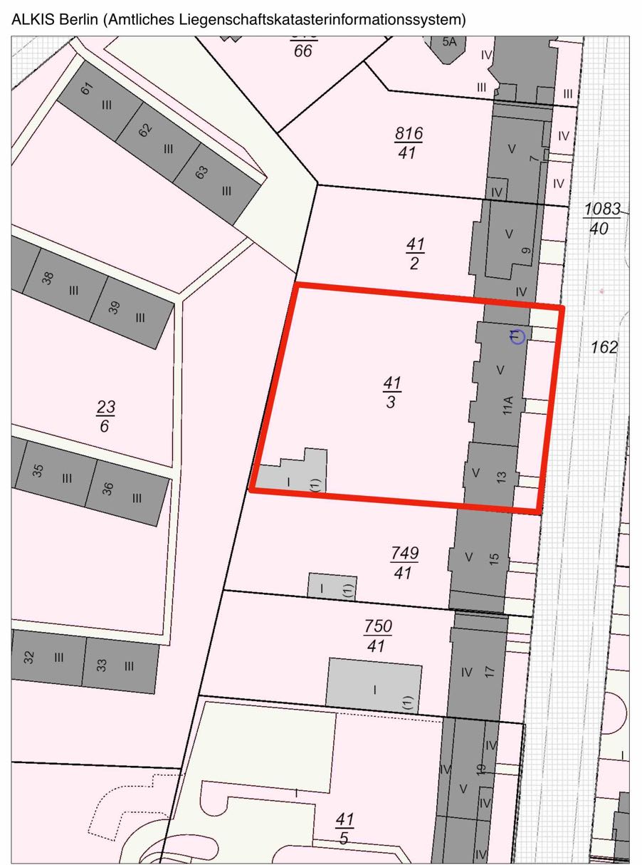 Foto 16 von 17 — Eigentumswohnung (1 bis 2 Zimmer)