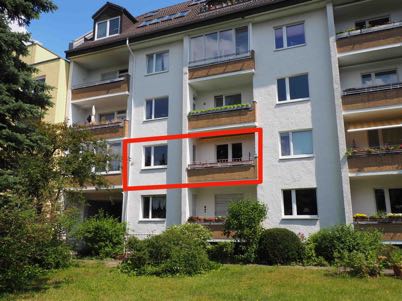 Foto 1 von 15 — Eigentumswohnung (1 bis 2 Zimmer)
