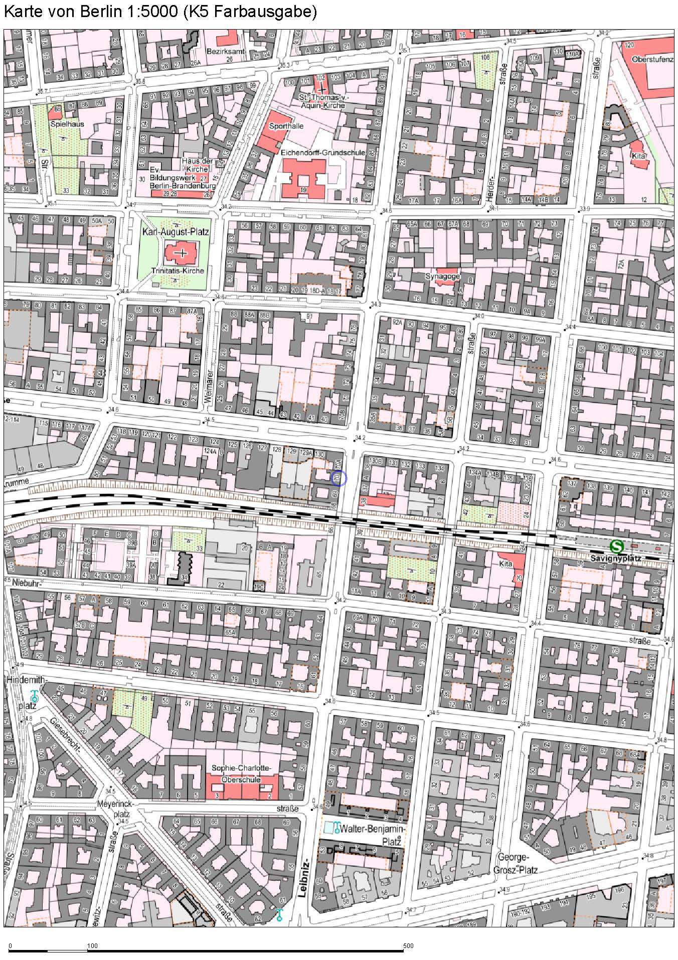 Foto 2 von 5 — Eigentumswohnung (3 bis 4 Zimmer)