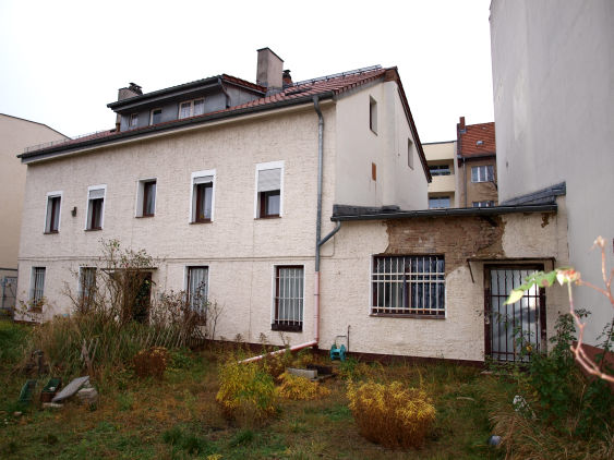 Foto 3 von 15 — Wohn-/Geschäftshaus