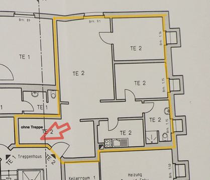 Foto 7 von 12 — Eigentumswohnung (3 bis 4 Zimmer)