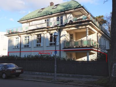 Foto 2 von 12 — Eigentumswohnung (3 bis 4 Zimmer)