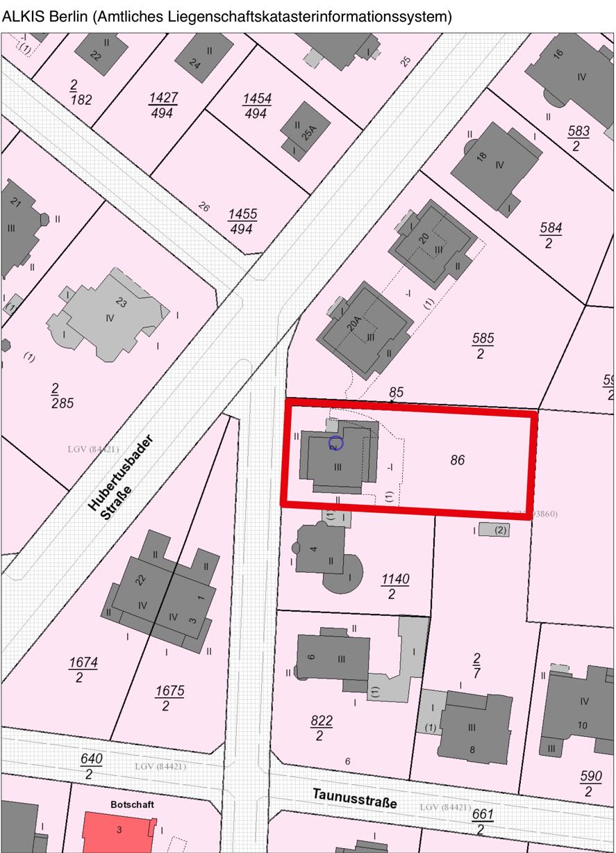 Foto 12 von 12 — Eigentumswohnung (3 bis 4 Zimmer)