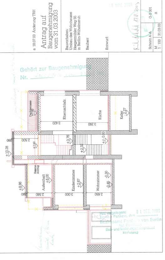 Foto 27 von 37 — Einfamilienhaus