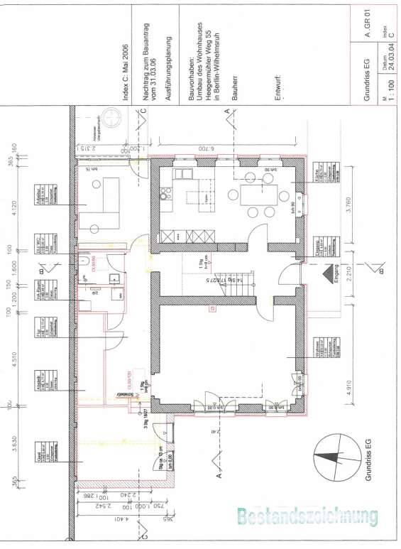 Foto 22 von 37 — Einfamilienhaus
