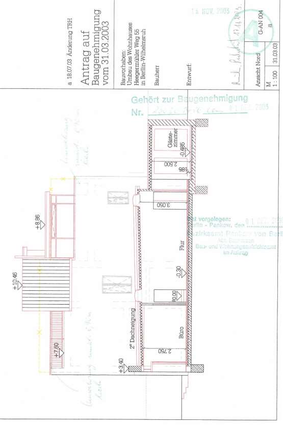 Foto 31 von 37 — Einfamilienhaus