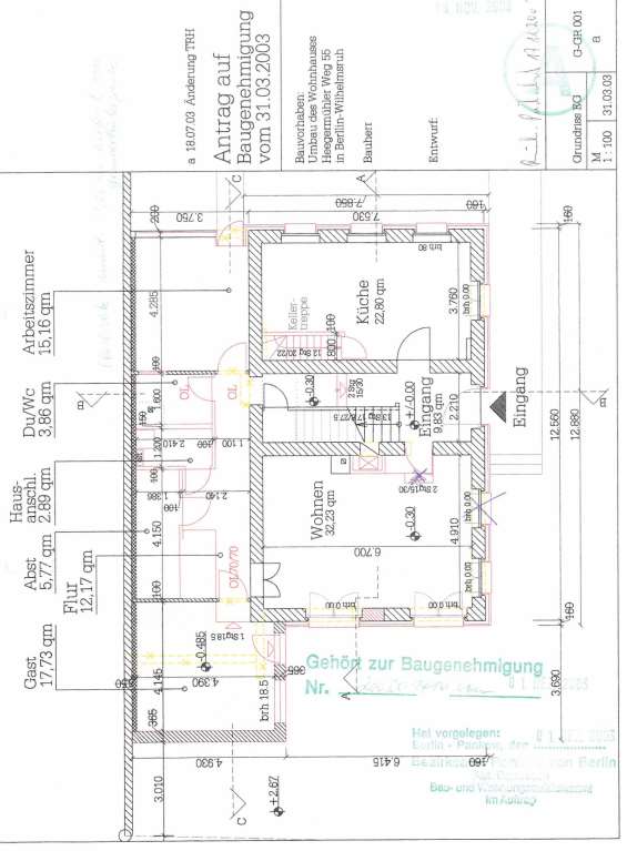 Foto 21 von 37 — Einfamilienhaus