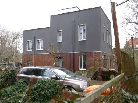 Foto 9 von 37 — Einfamilienhaus