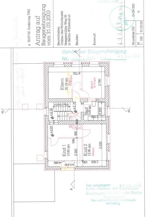 Foto 23 von 37 — Einfamilienhaus