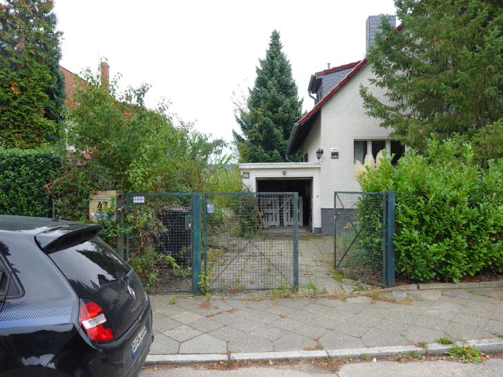 Foto 4 von 29 — Wohn-/Geschäftshaus