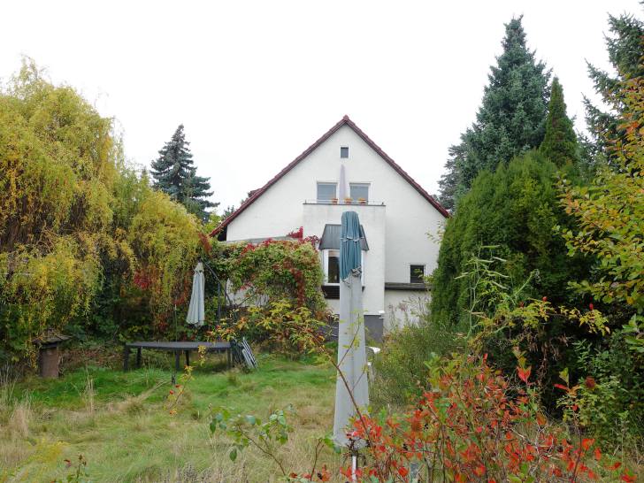 Foto 7 von 29 — Wohn-/Geschäftshaus