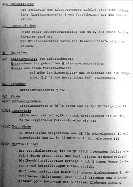 Foto 4 von 5 — Einfamilienhaus