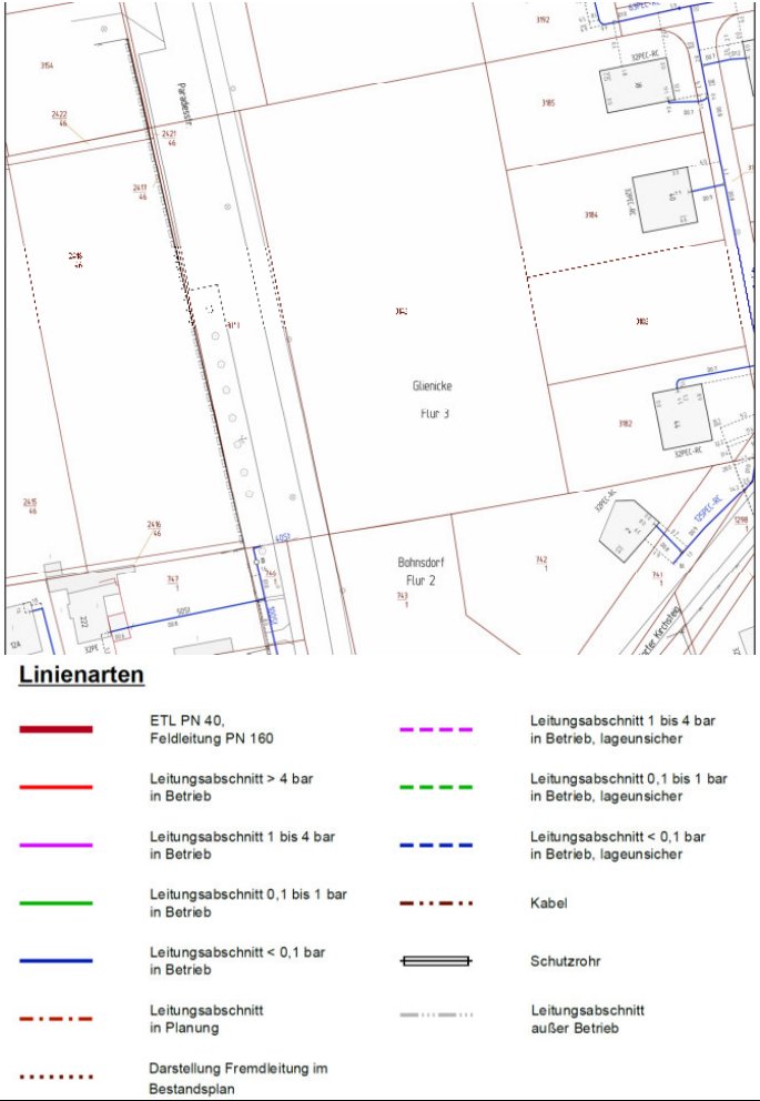 Foto 5 von 5 — unbebautes Grundstück