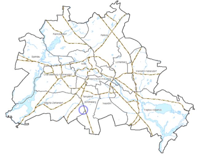 Foto 6 von 10 — Eigentumswohnung (1 bis 2 Zimmer)