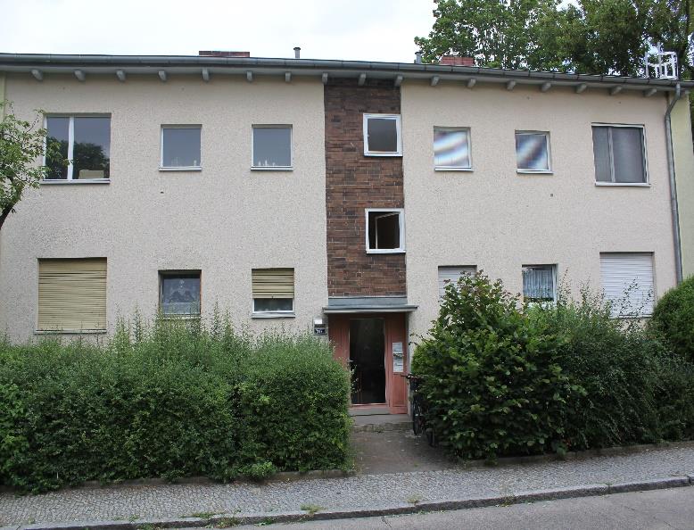 Foto 1 von 10 — Eigentumswohnung (1 bis 2 Zimmer)