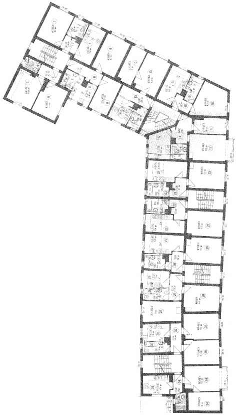 Foto 17 von 20 — Eigentumswohnung (1 bis 2 Zimmer)