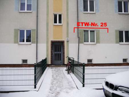 Foto 12 von 20 — Eigentumswohnung (1 bis 2 Zimmer)