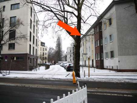 Foto 1 von 20 — Eigentumswohnung (1 bis 2 Zimmer)