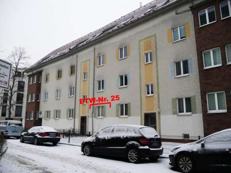 Foto 10 von 20 — Eigentumswohnung (1 bis 2 Zimmer)