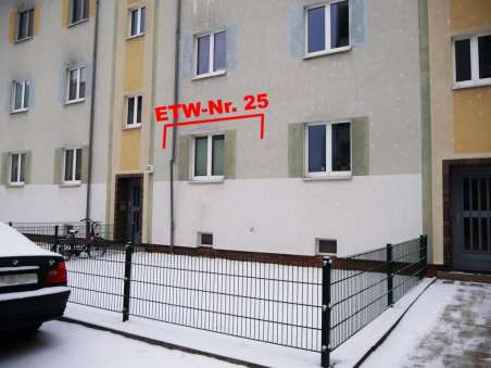 Foto 11 von 20 — Eigentumswohnung (1 bis 2 Zimmer)