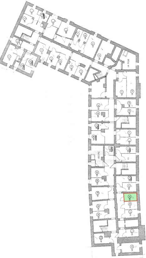 Foto 15 von 20 — Eigentumswohnung (1 bis 2 Zimmer)