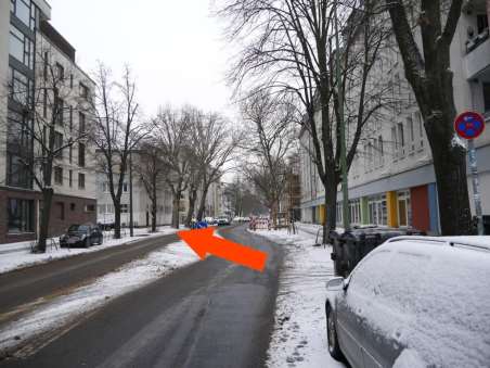 Foto 2 von 20 — Eigentumswohnung (1 bis 2 Zimmer)