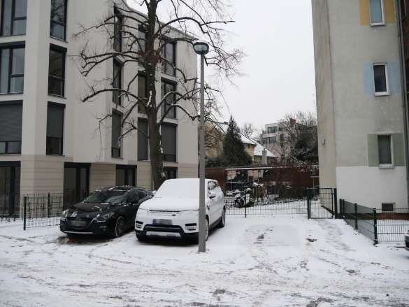 Foto 9 von 20 — Eigentumswohnung (1 bis 2 Zimmer)