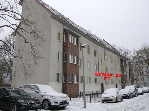 Foto 8 von 20 — Eigentumswohnung (1 bis 2 Zimmer)