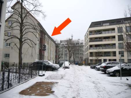 Foto 6 von 20 — Eigentumswohnung (1 bis 2 Zimmer)