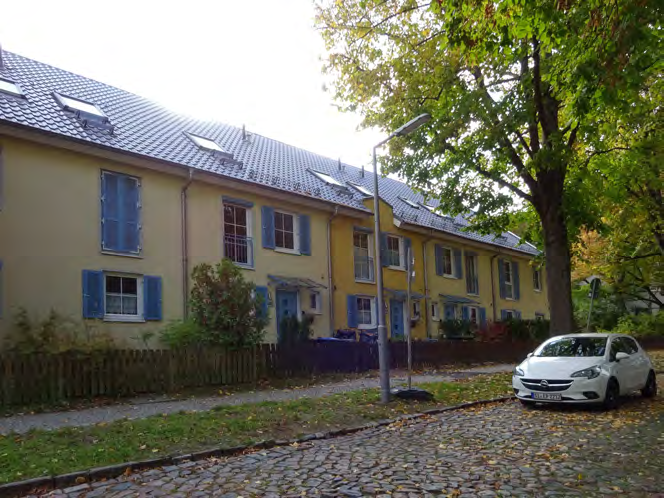 Foto 10 von 19 — Doppelhaushälfte