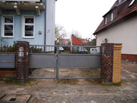 Foto 10 von 15 — Mehrfamilienhaus