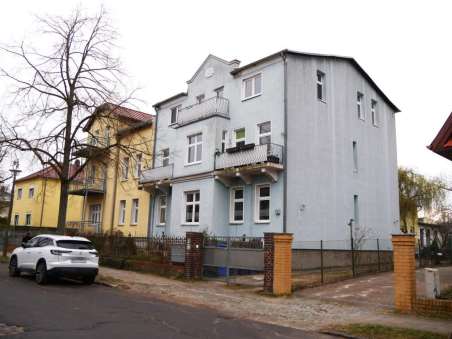 Foto 4 von 15 — Mehrfamilienhaus