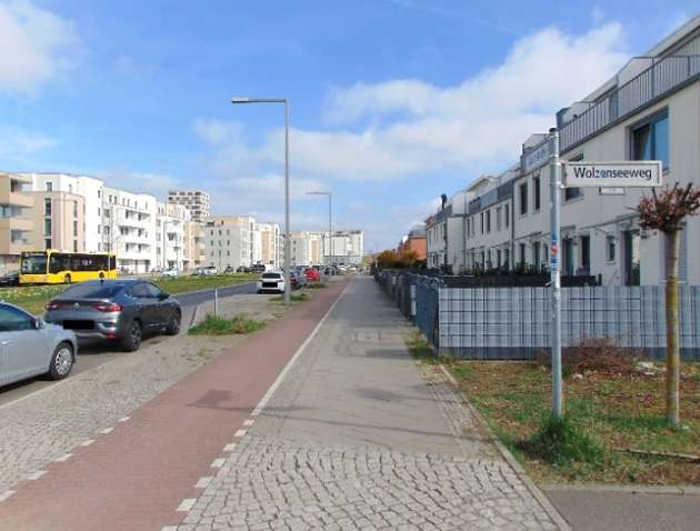Foto 6 von 6 — Reihenhaus