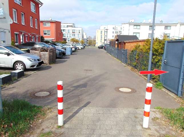 Foto 3 von 6 — Reihenhaus