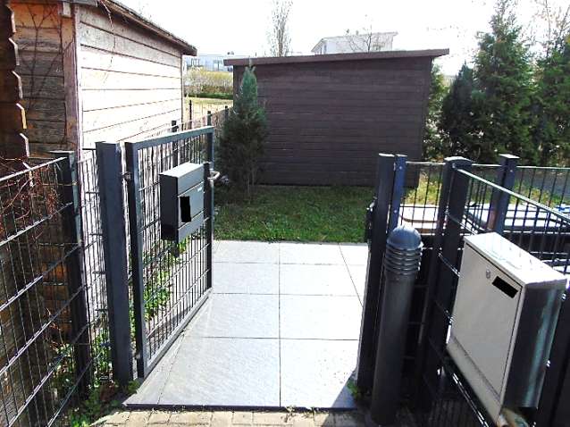 Foto 1 von 6 — Reihenhaus