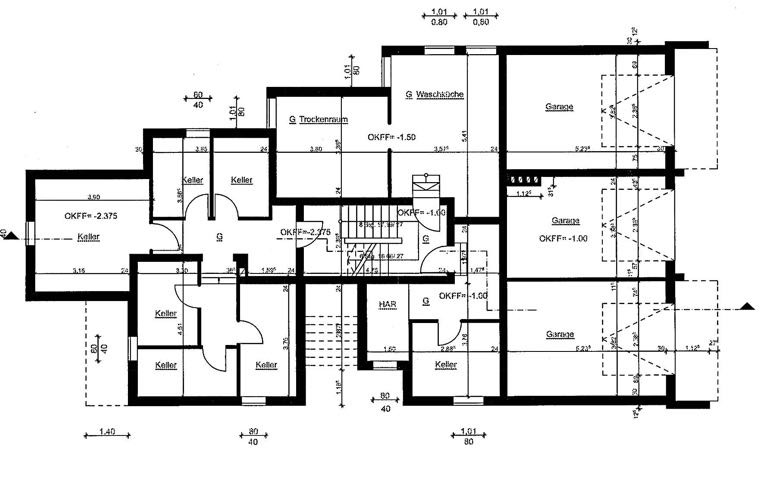 Foto 10 von 12 — Eigentumswohnung (1 bis 2 Zimmer), Kfz-Stellplatz