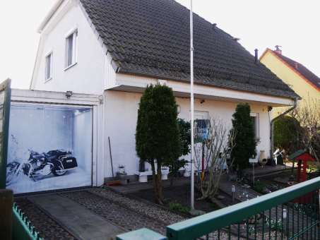 Foto 13 von 20 — Einfamilienhaus
