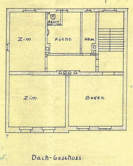 Foto 13 von 16 — Mehrfamilienhaus
