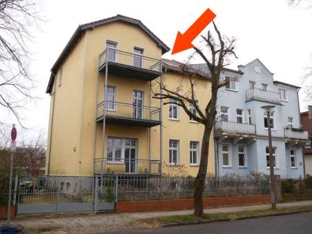 Foto 5 von 16 — Mehrfamilienhaus