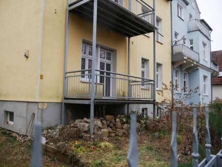 Foto 7 von 16 — Mehrfamilienhaus