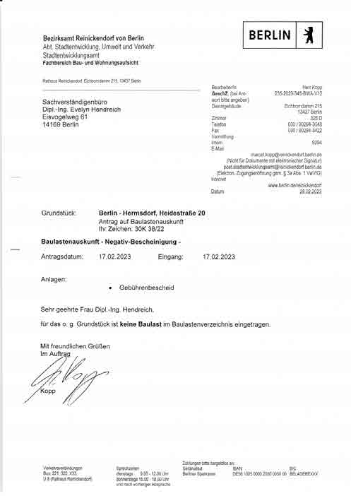 Foto 1 von 3 — Einfamilienhaus