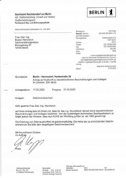 Foto 3 von 3 — Einfamilienhaus