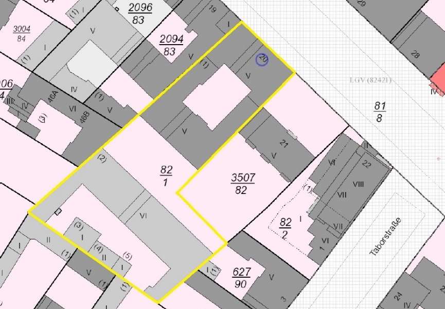 Foto 7 von 20 — Gewerbeeinheit (z.B. Laden, Büro)