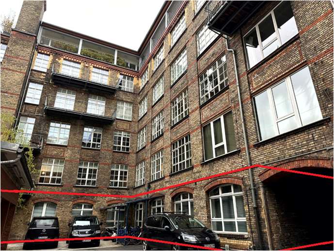Foto 2 von 20 — Gewerbeeinheit (z.B. Laden, Büro)