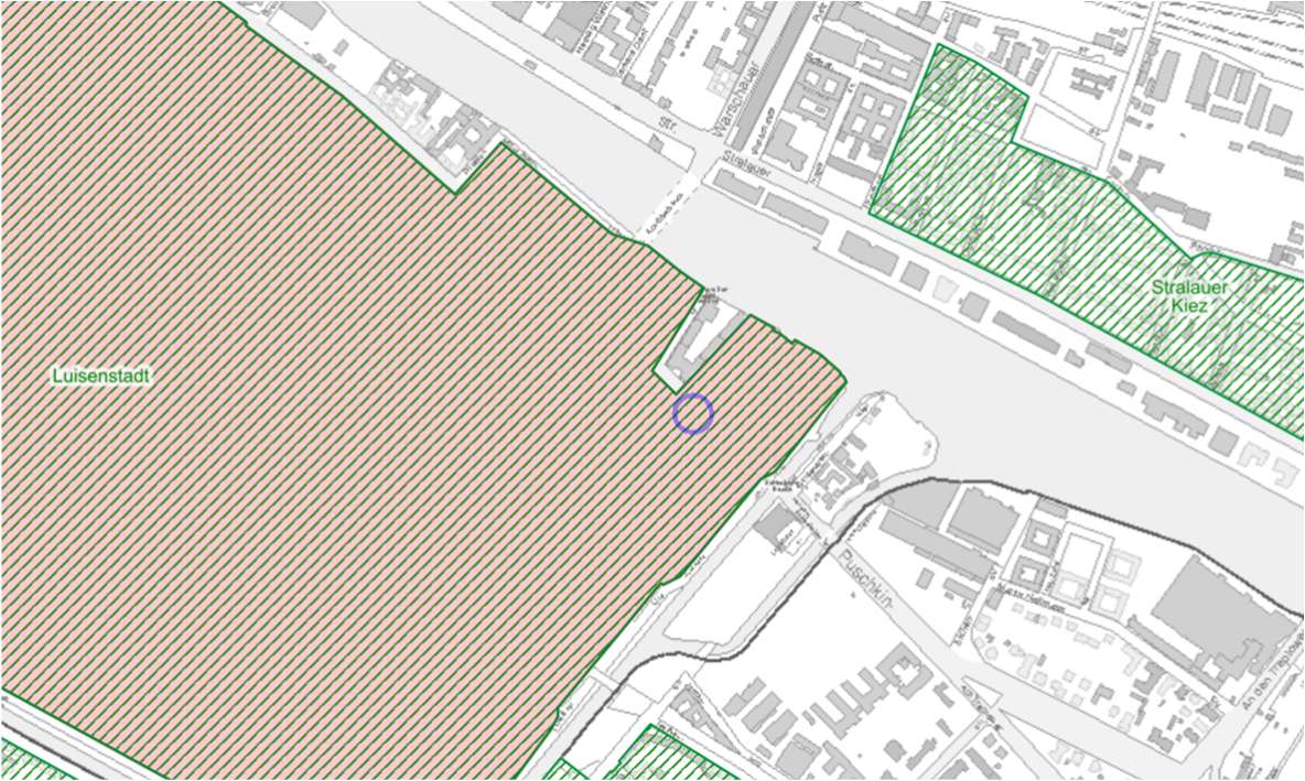Foto 17 von 20 — Gewerbeeinheit (z.B. Laden, Büro)