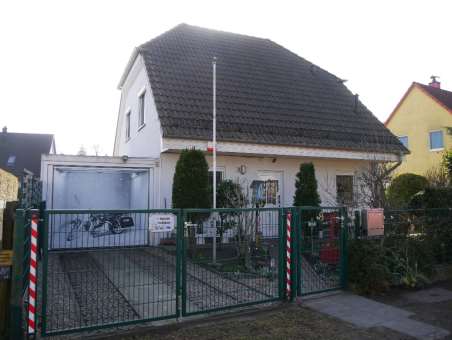 Foto 12 von 20 — Einfamilienhaus