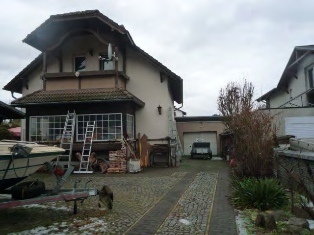 Foto 7 von 33 — Einfamilienhaus