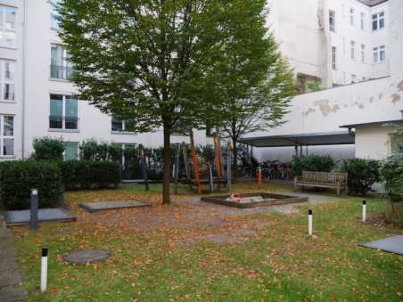 Foto 17 von 22 — Eigentumswohnung (3 bis 4 Zimmer)