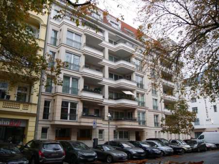 Foto 3 von 22 — Eigentumswohnung (3 bis 4 Zimmer)